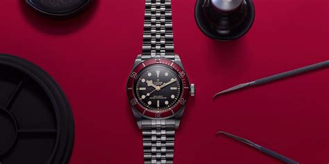 watches and wonders 2024 tudor